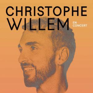  Christophe Willem 驚豔巴黎！音樂與時尚交融的「閃耀之夜」